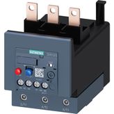 Siemens 3RU2146-4LB0 70-90A Kontaktöre Montaj Termik Röle