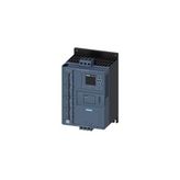 Siemens 3RW5515-1HA14 Softstarter