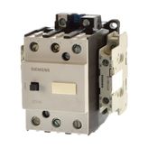 Siemens 3TF4522-0AP0 Güç Kontaktörü