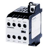Siemens 3TG1001-0BB4 Mini Kontaktör