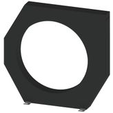 Siemens 3UL2307-1A Toroid Akım Trafosu