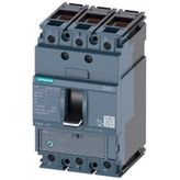 Siemens 3VA1116-4EE36-0AA0 Kompakt Şalter