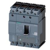 Siemens 3VA1132-4EE46-0AA0 Kompakt Şalter
