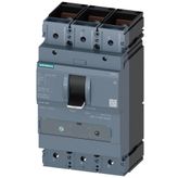 Siemens 3VA1450-4EF32-0AA0 Termik Ayarlı Kompak Şalter