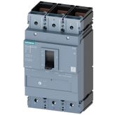 Siemens 3VM1340-4EE32-0AA0 280-400A 36kA 3K Kompakt Şalter