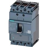 SİEMENS 3X80A KOMPAKT ŞALTER 36kA