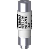 Siemens 5SE2316 - 16A D01 Neozed Sigorta