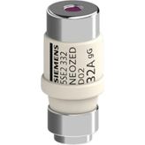 Siemens 5SE2332 - 32A D02 Neozed Sigorta