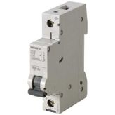 Siemens 5SL6125-7YA Otomatik Sigorta 6kA C Tipi 1x25 Amper