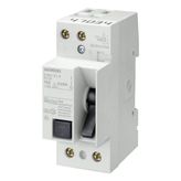 Siemens 5SM1617-0 Hata Akımı Koruma Anahtarı