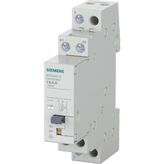 Siemens 5TT4101-0 - 1no Modüler Kontaktör