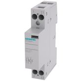 Siemens 5TT5801-0 1NO+1NC 20A Insta Kontaktör