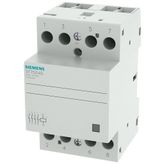 Siemens 5TT5840-0 4NO 40A Insta Kontaktör