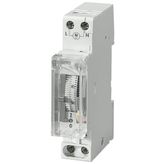 Siemens 7LF5142 Mekanik Zaman Saati