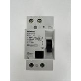 Siemens 80A 30MA Kaçak Akım Rölesi