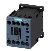 Siemens 9A 1NC 230V AC Sirius Kontaktör