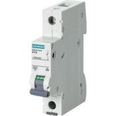 Siemens B1x25 Amper Sigorta