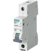 Siemens B1X40 Amper Monofaze Sigorta