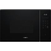 Siemens BE555LMB2 Ankastre Mikrodalga Fırın