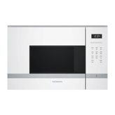 Siemens BF525LMW0 20 lt Ankastre Mikrodalga Fırın