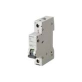Siemens C 1X63 Amper Otomatik Sigorta