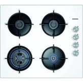 Siemens EO6C2HO10O Ankastre Ocak Beyaz