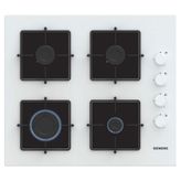 Siemens EO6C2PP30L Gazlı Ankastre Ocak