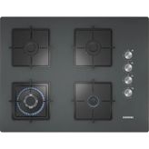 Siemens EO7C9HO12O Gazlı Ankastre Ocak