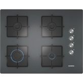 Siemens EO7C9PO12O 67 cm Antrasit Gri Gazlı Ocak