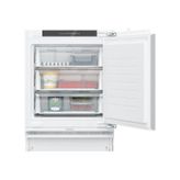 Siemens GU21NADE0 Ankastre Derin Dondurucu