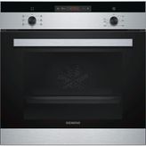 Siemens HB013FBS0T Ankastre Fırın