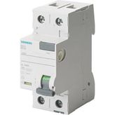 Siemens Kaçak Akim Rölesi 2X40 300MA