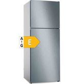 Siemens KD55NNLE0N Inox Buzdolabı