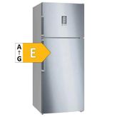 Siemens KD76NAIE0N Inox Buzdolabı