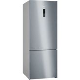 Siemens KG55NCIE0N Inox Buzdolabı