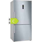 Siemens KG86PAIC0N Inox Buzdolabı