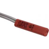 Siemens KS49U671NE Buzdolabı Termal Sigorta