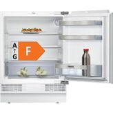 Siemens KU15RAFF0 Ankastre Buzdolabı