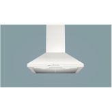 Siemens LC64WA221 Davlumbaz