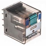 Siemens LZX:PT570024 Schrack Endüstri Rölesi