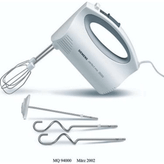 Siemens MQ94000 350 W Mikser