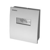 Siemens Nem İçin Oda Sensörü Qfa2060d