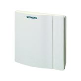 Siemens RAA11 Mekanik Oda Termostatı