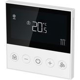 Siemens RDQ411 Oda Termostatı