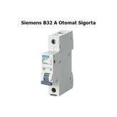 Siemens Sıemens B32 Sigorta - 12'li Paket