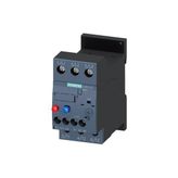 Siemens Sİemens Sirius 3RU2126-4DB1 Termik Röle