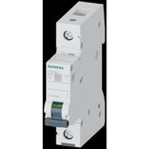 Siemens Sigorta Otomat C Serisi - 2 Amper(C2)