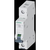 Siemens Sigorta Otomat C Serisi - 4 Amper(C4)