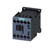 Siemens Sirius 3Rh2140-1Ap00 230Vac 4No Boy S00 Yardımcı Konaktör Vida Bağlantılı