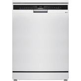 Siemens SN23EW63KT Bulaşık Makinesi